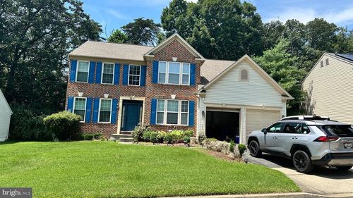 7605 Stratfield Ln, LAUREL, MD, 20707-5503 | Card Image
