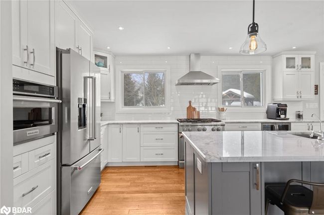 18 Mckibbon Ave, House other with 4 bedrooms, 3 bathrooms and 17 parking in Amaranth ON | Image 8