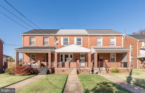 1824 T St Se, WASHINGTON, DC, 20020-4635 | Card Image