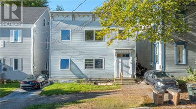 38 Summer St, House other with 6 bedrooms, 4 bathrooms and null parking in Saint John NB | Image 1