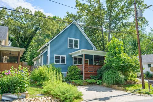 73 Downing St, Asheville, NC, 28806-3523 | Card Image