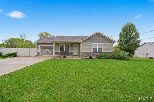 10105 Krafton Rd, Potosi, MO, 63664-1267 | Card Image