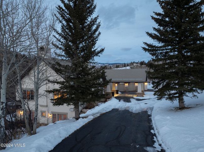 1715 Cordillera Way, House other with 4 bedrooms, 6 bathrooms and null parking in Edwards CO | Image 24