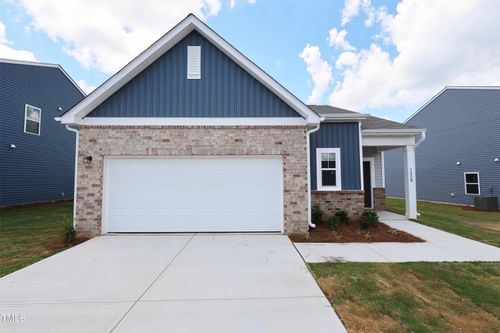 1228 Pond Overlook Dr, Nashville, NC, 27856-5509 | Card Image