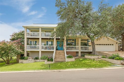 18503 Champions Cir, Lago Vista, TX, 78645-8603 | Card Image