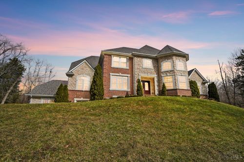 7660 Horizon Hill Dr, Springboro, OH, 45066-9733 | Card Image