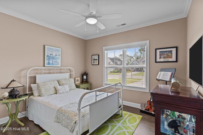 2169 Whiskey Branch Dr, House other with 3 bedrooms, 3 bathrooms and 2 parking in Wilmington NC | Image 35