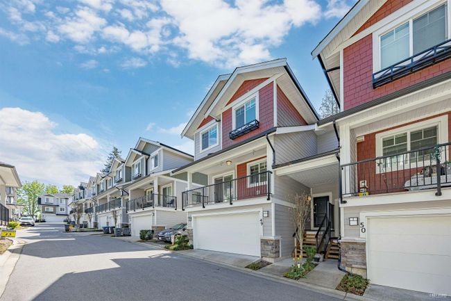 49 - 6188 141 Street, Townhouse with 4 bedrooms, 3 bathrooms and 2 parking in Surrey BC | Image 34