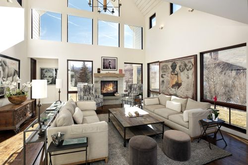 301 Liberty Ln, Woody Creek, CO, 81656-8519 | Card Image