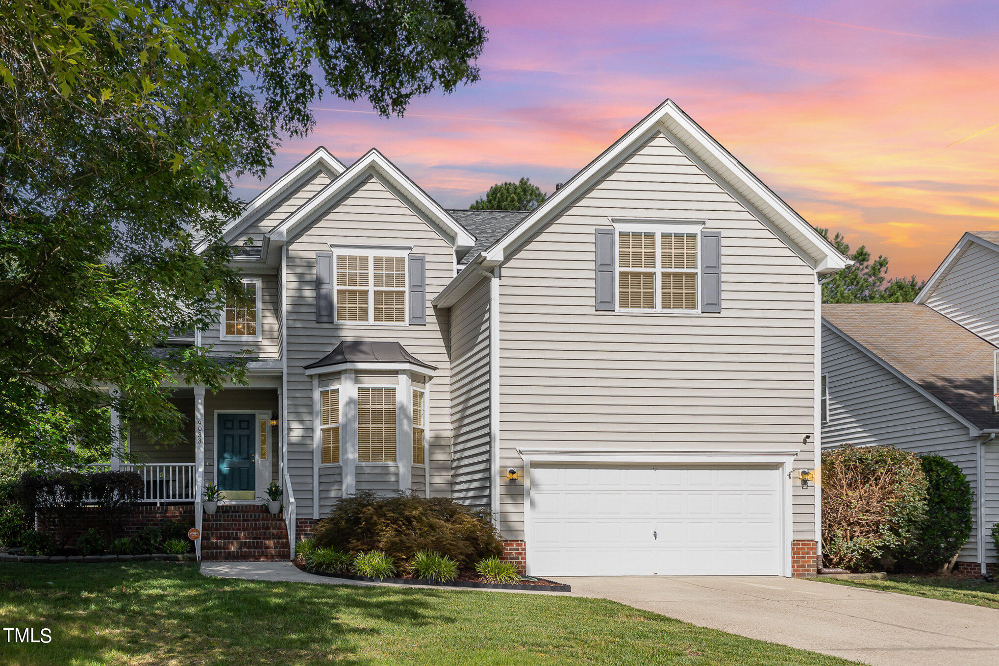 Cornwell Dr, Wake Forest, NC 27587
