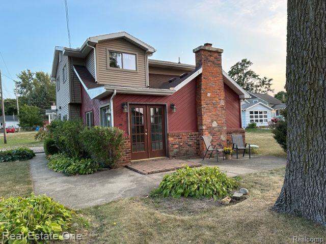 Egan Hwy, Brooklyn, MI 49230 #1