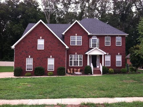 617 Rambush Dr, Murfreesboro, TN, 37128-5129 | Card Image