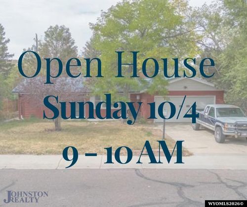 160 Valley Dr, Casper, WY, 82604-4009 | Card Image