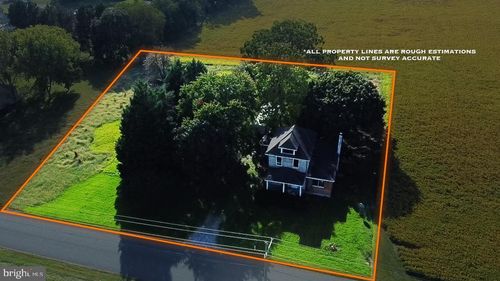 337 Blairs Pond Rd, HOUSTON, DE, 19954-2320 | Card Image
