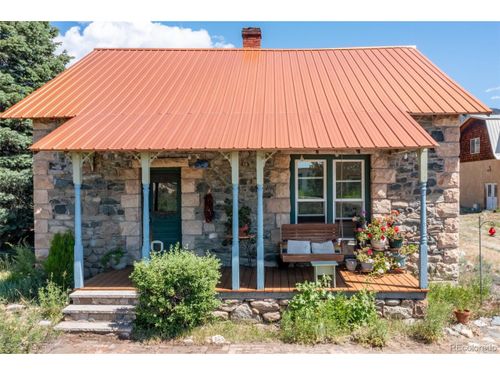 689 County Road 4, Howard, CO, 81233-9611 | Card Image