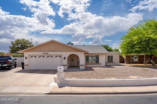 3150 S Revere Cir, Mesa, AZ, 85210-8358 | Card Image