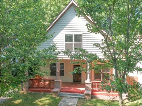 1371-A Clermont Ave, Atlanta, GA, 30344-1753 | Card Image