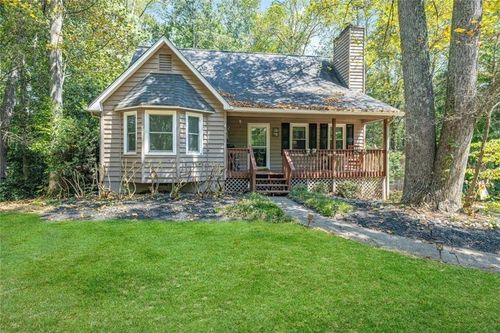 3415 Spinnaker Way, Acworth, GA, 30102-1060 | Card Image