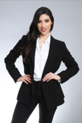 Linda Rodriguez