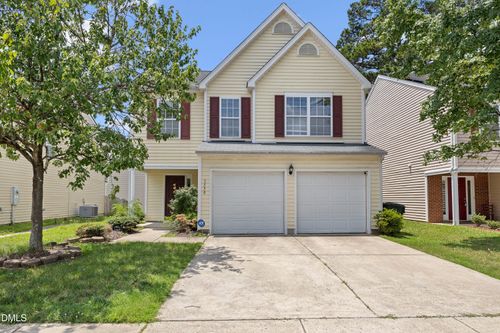 1550 Brown Owl Dr, Raleigh, NC, 27610-3097 | Card Image