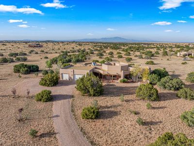 123 Mejor Lado, House other with 3 bedrooms, 2 bathrooms and 5 parking in Santa Fe NM | Image 2