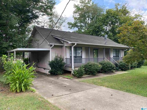 2394 Zinnia Dr, HUEYTOWN, AL, 35023-3052 | Card Image