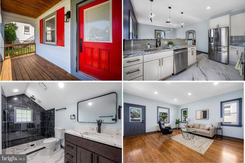 3714 W Cold Spring Ln, BALTIMORE, MD, 21215-6118 | Card Image