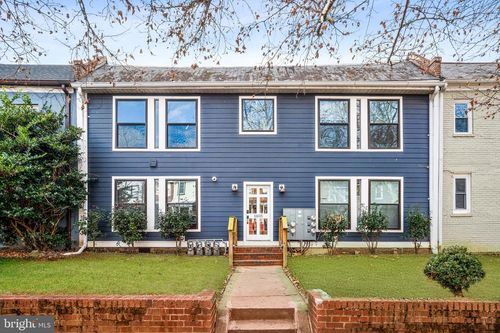 apt-4-1605 F St Ne, WASHINGTON, DC, 20002-4556 | Card Image