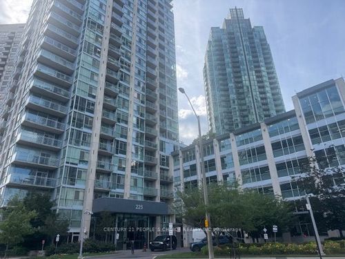 603-225 Webb Dr, Mississauga, ON, L5B4P2 | Card Image