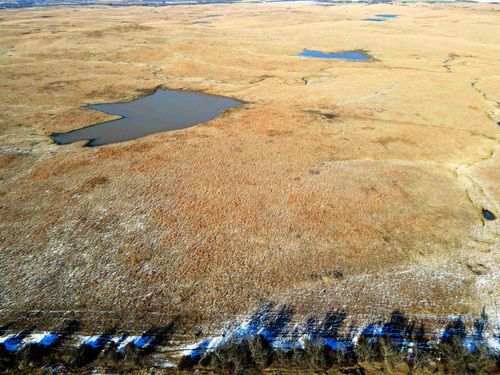 00000 Rainbow, Shawnee, Sioux Rds., Marquette, KS, 67464 | Card Image