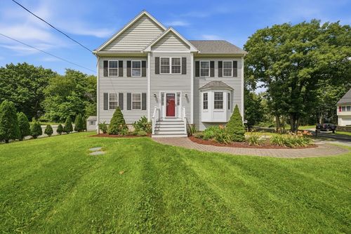 199 Federal St, Wilmington, MA, 01887-2511 | Card Image