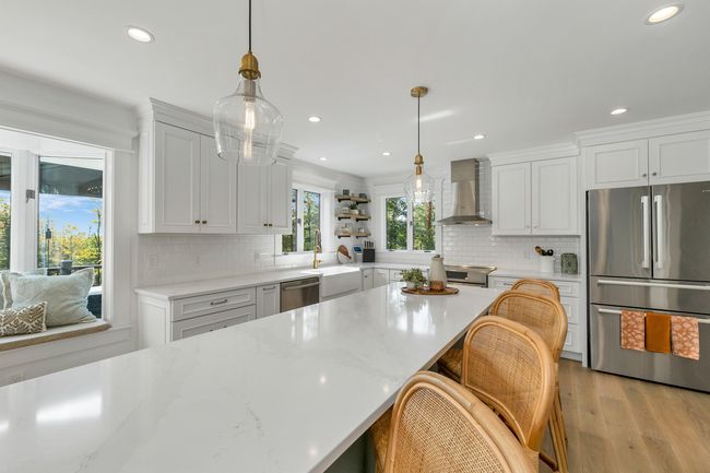 53 Ryder Corner Rd, House other with 4 bedrooms, 2 bathrooms and null parking in Sunapee NH | Image 9
