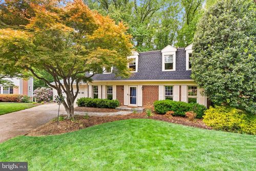 1900 Diplomat Ct, FALLS CHURCH, VA, 22043-1537 | Card Image