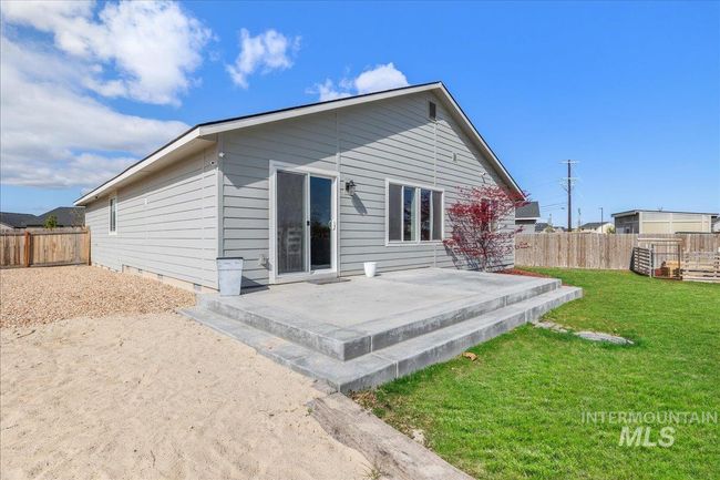 13538 Bascom St, House other with 4 bedrooms, 2 bathrooms and 2 parking in Caldwell ID | Image 46