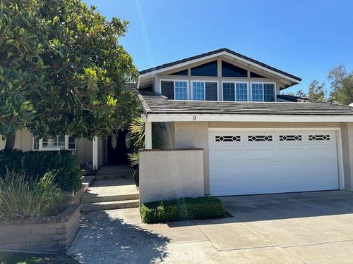 9 Morning Dew, Irvine, CA, 92603-3417 | Card Image