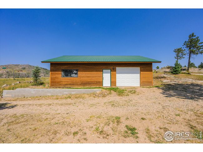 3805 Davis Ranch Rd, House other with 4 bedrooms, 3 bathrooms and null parking in Bellvue CO | Image 35