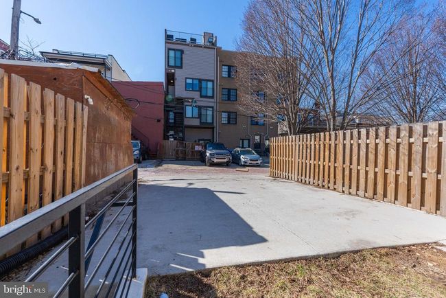 1510 10 Th St Nw, Home with 0 bedrooms, 0 bathrooms and null parking in WASHINGTON DC | Image 19