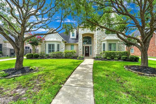 22311 Baron Cove Ln, Katy, TX, 77450-8073 | Card Image