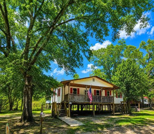 1239 Holly Ridge Ln, Cottageville, SC, 29435-3270 | Card Image
