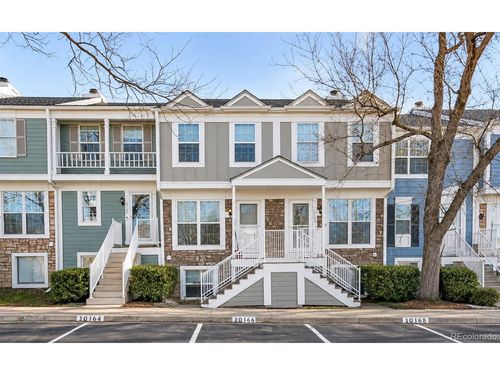 10166 W Dartmouth Ave, Lakewood, CO, 80227-5601 | Card Image