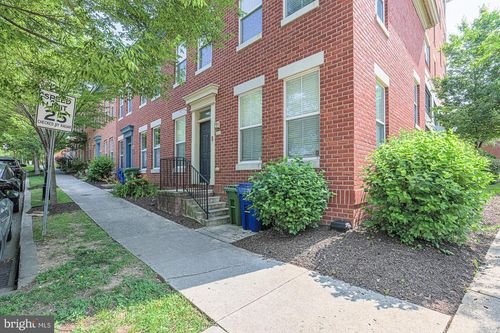 111 N Bethel St, BALTIMORE, MD, 21231-1043 | Card Image