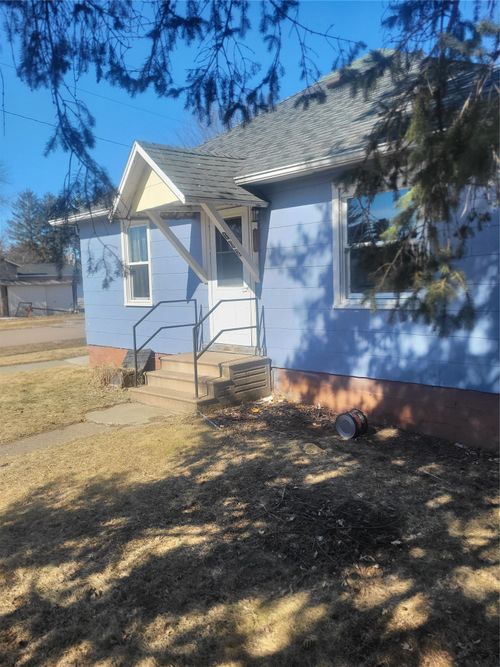 107 E Charles St, Merrillan, WI, 54754-5008 | Card Image