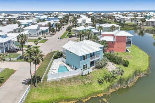 118 Mustang Royale, Port Aransas, TX, 78373-4890 | Card Image