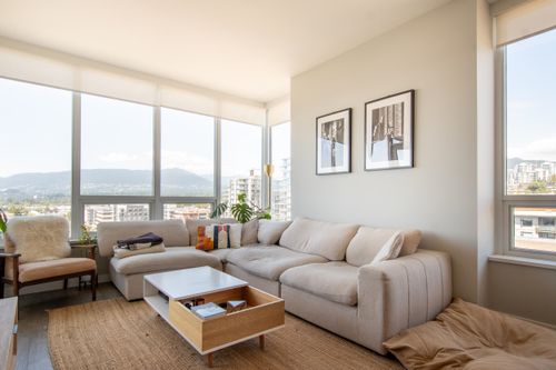 1106-118 Carrie Cates Court, North Vancouver, BC, V7L0B2 | Card Image