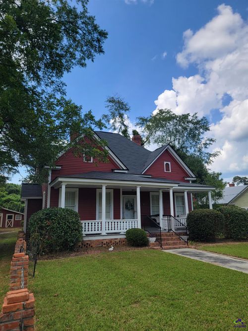 14 Kibbee St, Hawkinsville, GA, 31036-4935 | Card Image