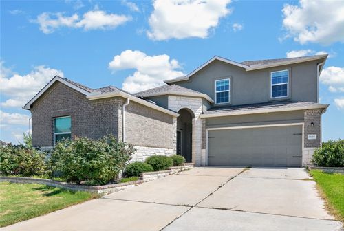 1600 Cobblecrest Lane, Leander, TX, 78641 | Card Image