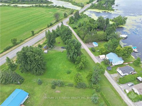 3826 Rideau River Rd, Montague, ON, K0G1G0 | Card Image