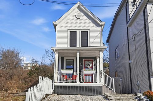 3222 Walworth Ave, Cincinnati, OH, 45226-5030 | Card Image