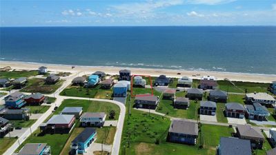 2432 Sand Drift Lane, House other with 3 bedrooms, 3 bathrooms and null parking in Crystal Beach TX | Image 3