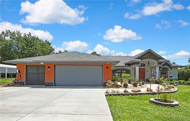 10721 N Ocean Dr, House other with 3 bedrooms, 2 bathrooms and 7 parking in CITRUS SPRINGS FL | Image 58